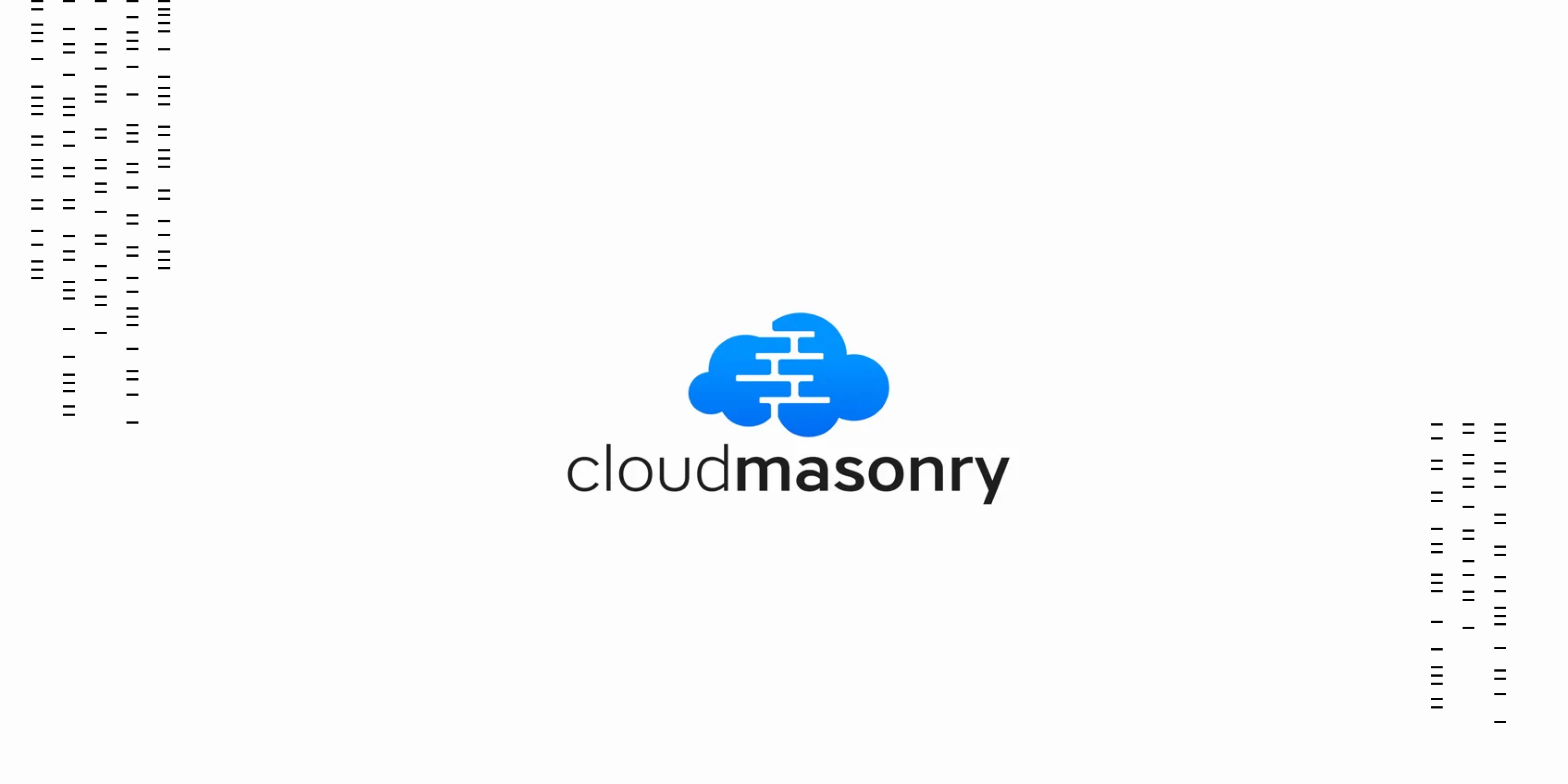 Logo Of CloudMasonry